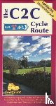 Stirling Surveys - The C2C Cycle Route