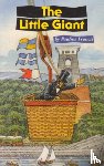 Francis, Pauline - The Little Giant