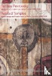 Suggett, Richard - Temlau Peintiedig / Painted Temples