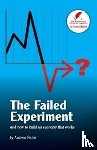 Fisher, Andrew - The Failed Experiment