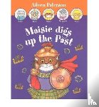 Paterson, Aileen - Maisie Digs Up the Past