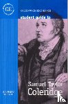 Keanie, Andrew - Student Guide to Samuel Taylor Coleridge