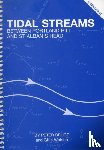 Peter, Bruce, Watson, Gillie - Tidal Streams Between Portland Bill and St Alban's Head