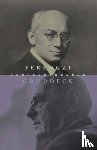 Ferenczi, Sandor, Groddeck, Georg - The Ferenczi-Groddeck Letters, 1921-1933