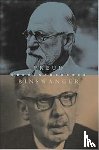 Freud, Sigmund, Binswanger, Ludwig - The Freud-Binswanger Letters