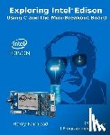 Fairhead, Harry - Explore Intel Edison