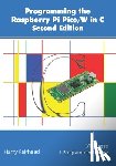 Fairhead, Harry - Programming The Raspberry Pi Pico/W In C, Second Edition