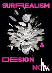 Marlow, Tim, Boxill, Violetta - Surrealism and Design Now