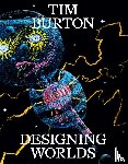  - Tim Burton