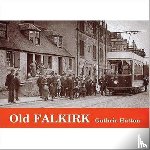 Hutton, Guthrie - Old Falkirk