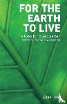 Todd, Allan - For the Earth to Live