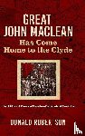 Robertson, Donald - Great John Maclean