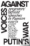  - Voices against Putin’s war