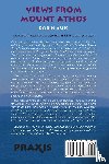 Amis, Robin - Views from Mount Athos