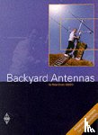 Dodd, Peter - Backyard Antennas