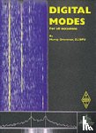 Greenman, Murray - Digital Modes for All Occasions