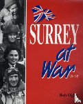 Ogley, Bob - Surrey at War