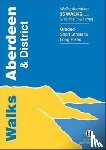Hallewell, Richard - Walks Aberdeen and District