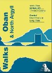 Williams, Paul - Walks Oban and North Argyll