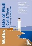  - Walks Isle of Mull, Coll and Tiree