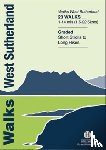 Koch-Osborne, Peter, Koch-Osborne, Rosemary - Walks West Sutherland