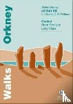 Martin, Felicity - Walks Orkney