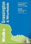 Richard Hallewell - Walks Grassington and Wharfedale