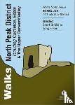 Hallewell, Richard - Walks North Peak District