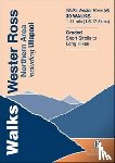Hallewell, Richard - Walks Wester Ross Northern Area
