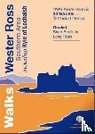 Hallewell, Richard - Walks Wester Ross Southern Area