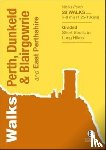 Lawson, Alistair - Walks Perth, Dunkeld & Blairgowrie