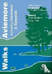 Hallewell, Richard - Walks Aviemore