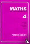 Robson, Peter - Maths for Practice and Revision