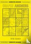 Robson, Peter - Graphs Answers