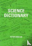 Robson, Peter - Science Dictionary