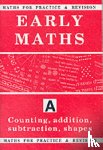 Robson, Peter - Maths for Practice and Revision