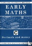 Robson, Peter - Maths for Practice and Revision