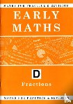 Robson, Peter - Maths for Practice and Revision