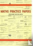 Robson, Peter - Maths Practice Papers for Senior School Entry