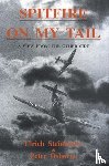 Steinhilper, Ulrich, Osborne, Peter - Spitfire on My Tail