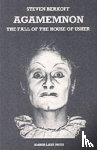 Berkoff, Steven - Agamemnon