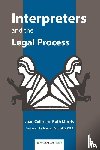 Joan Colin, Ruth Morris - Interpreters and the Legal Process