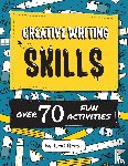 Rees, Lexi - Creative Writing Skills