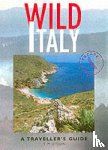 Jepson, Tim - Wild Italy