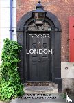 Backe-Hansen, Melanie - Doors of London