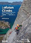 Craggs, Chris, Enevold, Thorbjorn - Lofoten Climbs