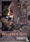 Craggs, Chris - Western Grit