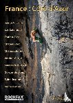 Craggs, Chris - France: Cote d'Azur