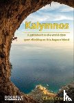 Craggs, Chris - Kalymnos