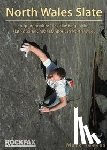 Reeves, Mark - North Wales Slate